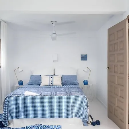 House With Pool And Big Porch Javea