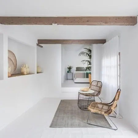 House With Pool And Big Porch Javea
