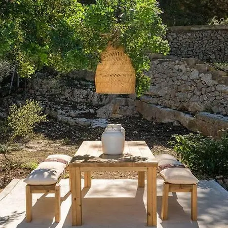 House With Pool And Big Porch Jávea
